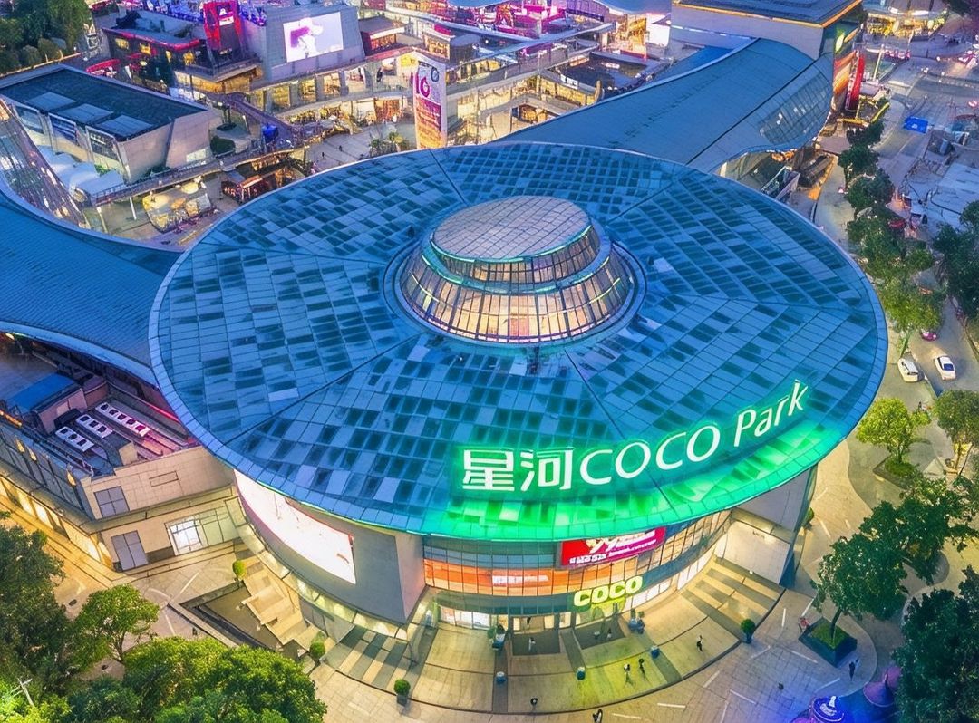 深圳罗湖东门亚朵X酒店
