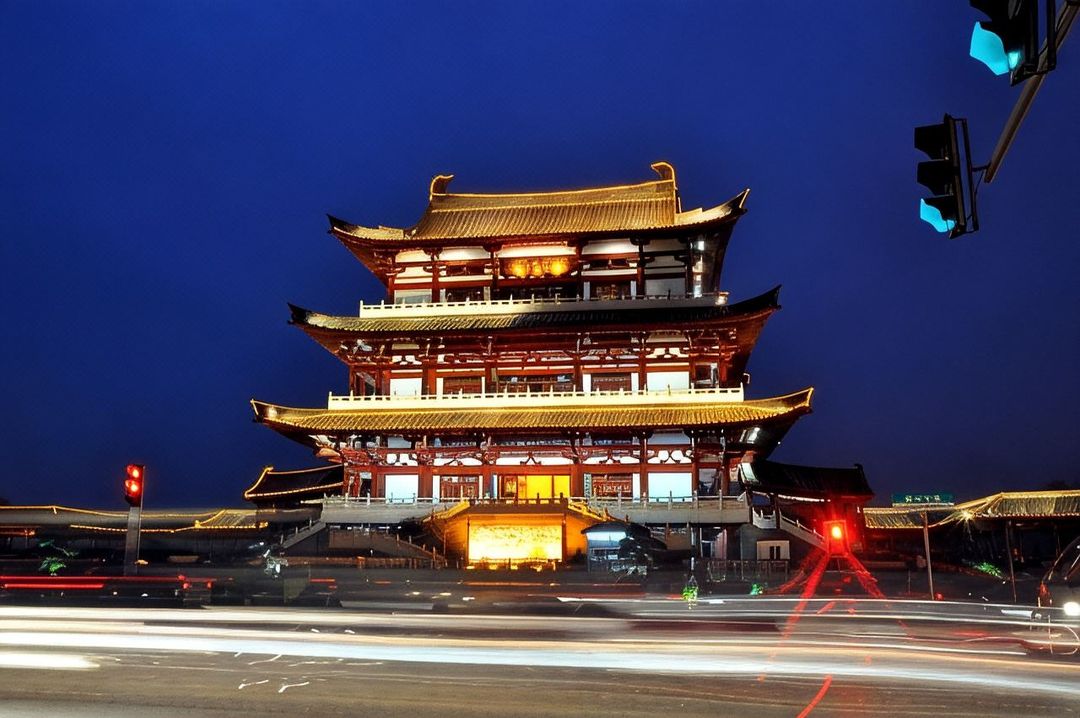 大华宾馆(长沙五一广场东塘地铁站店)