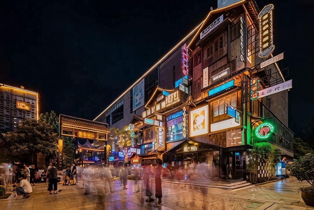 合肥南站开元名庭酒店
