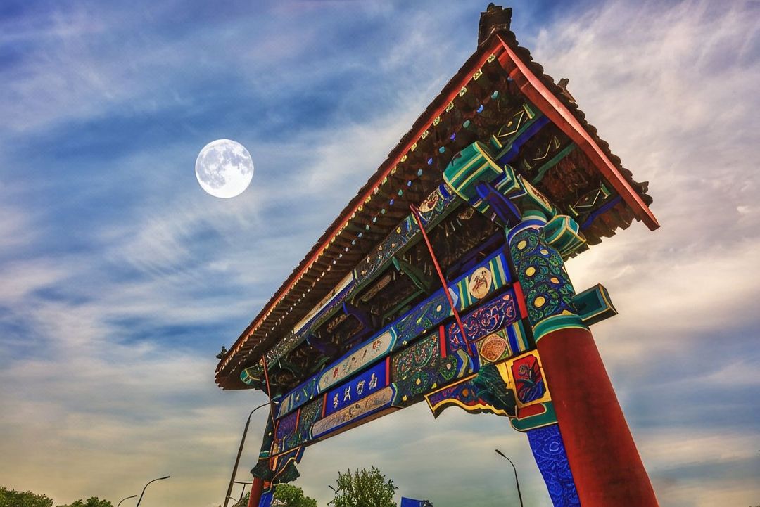 北京天泰宾馆