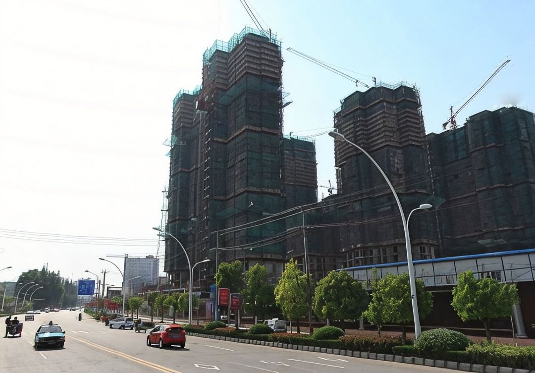 新沂瑞丰国际酒店