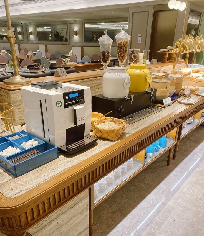 南京江宁百家湖美居酒店