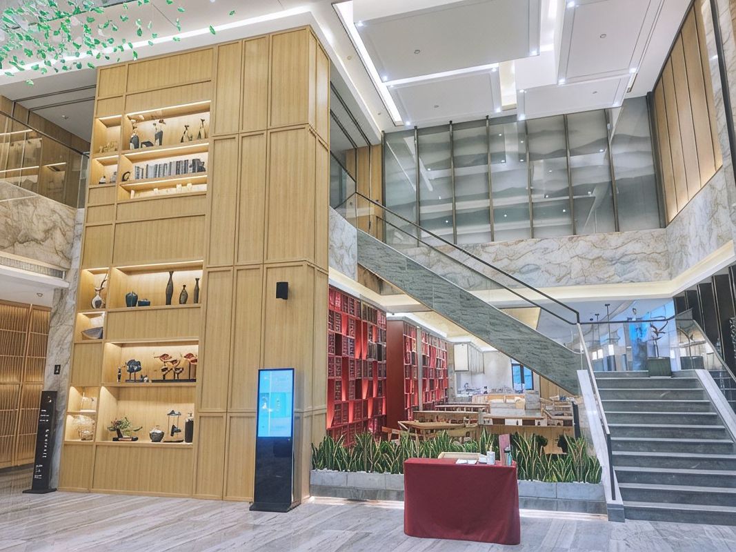 曼居酒店(绍兴新昌店)