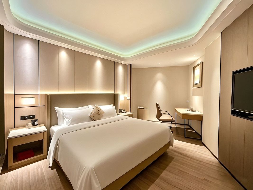 嘉万国际酒店 | Garman&middot;Hotels&Resorts | (东莞松山湖店)