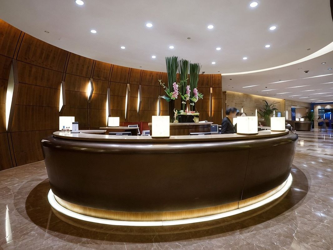 上海龙之梦大酒店