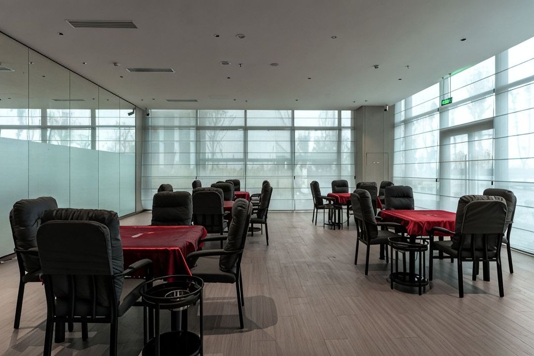 邛崃戴斯温德姆酒店