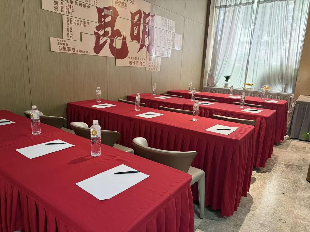 高原明珠大酒店(昆明火车站双桥店)