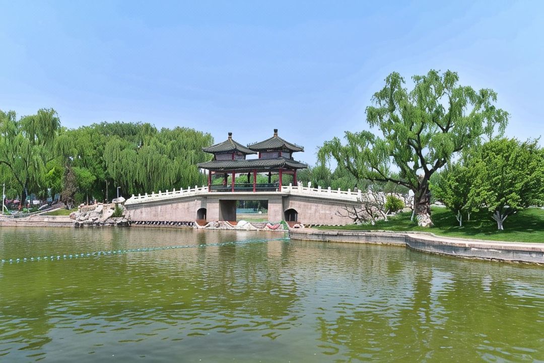 北京广西大厦