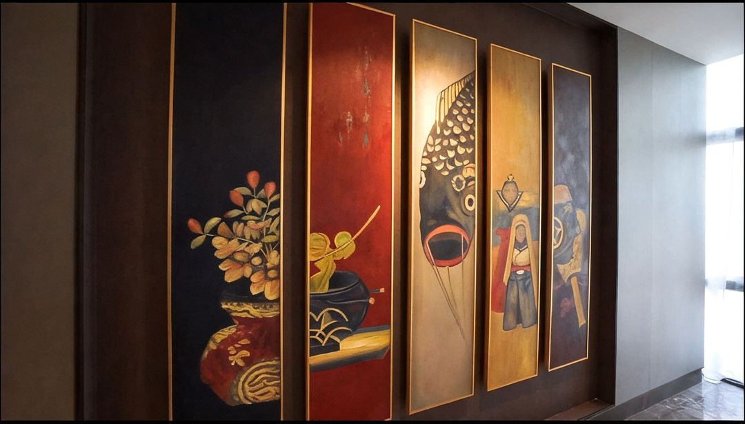 柏丽酒店(佛山三龙湾店)