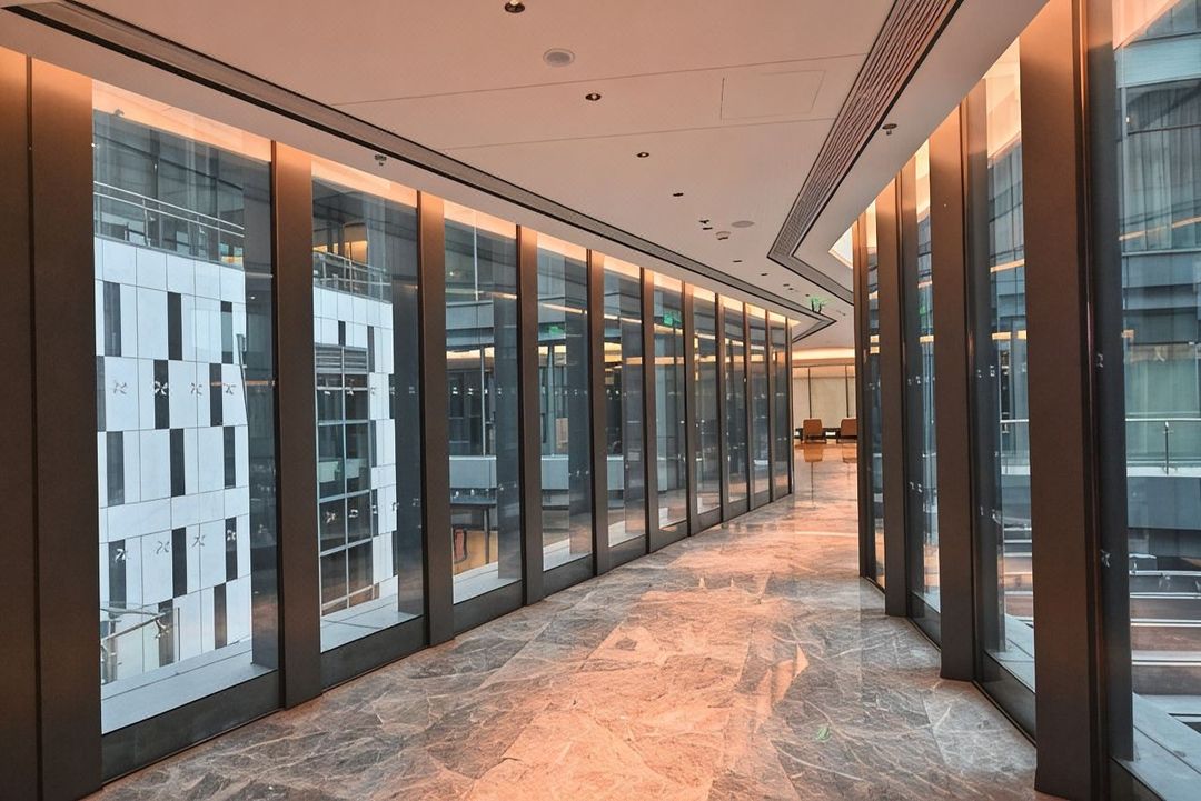 上海嘉定福朋喜来登酒店