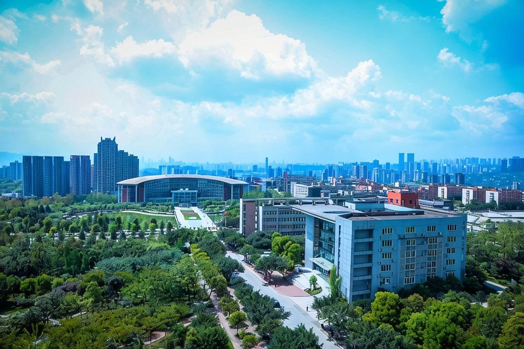 维也纳国际酒店(重庆机场西南政法大学店)