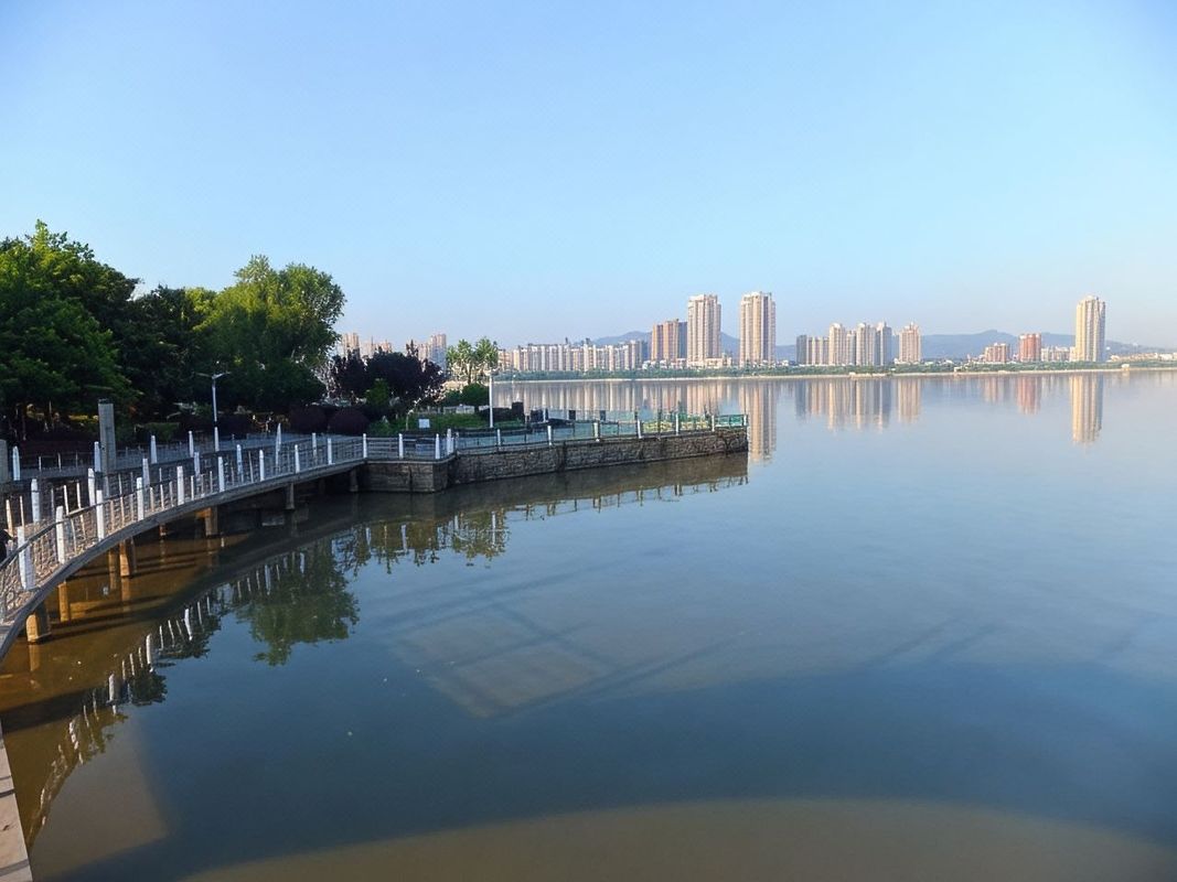 宜兴人民中路希尔顿欢朋酒店
