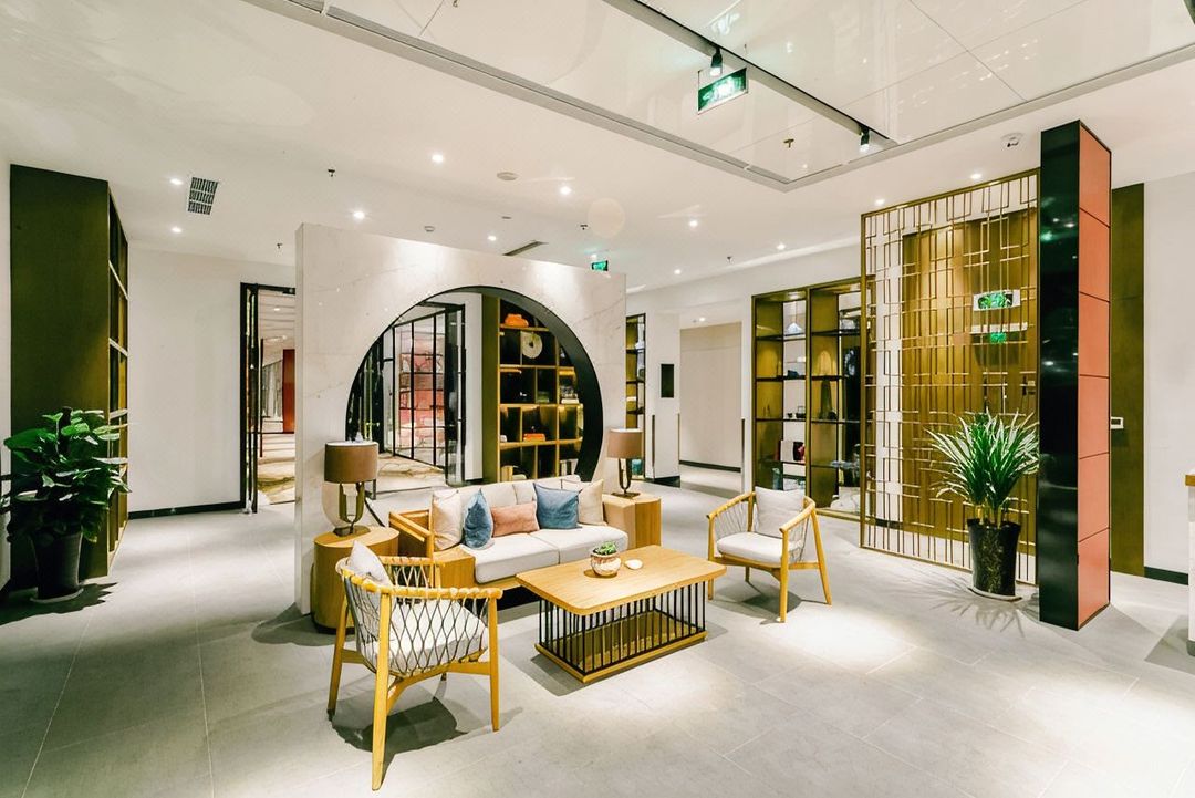 新津明宇丽雅悦酒店