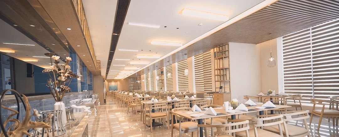 维也纳国际酒店(武汉孟家铺地铁站店)