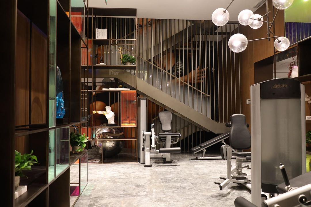 上海维景酒店(虹桥机场国家会展中心店)