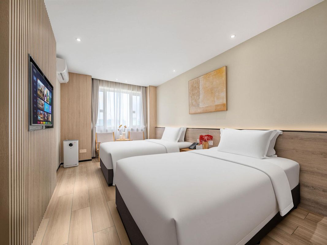 Yin Mansion 隐&middot;公馆