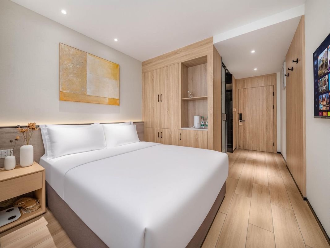 Yin Mansion 隐&middot;公馆