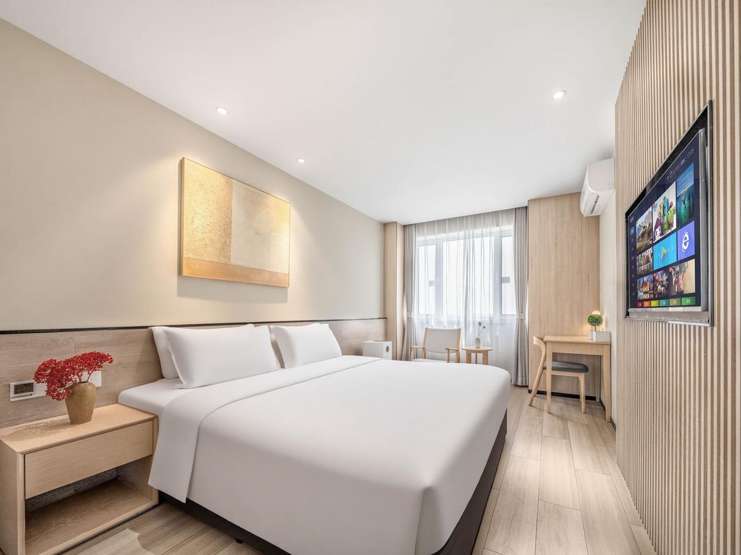Yin Mansion 隐&middot;公馆