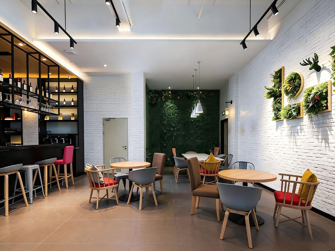 康伯希酒店(深圳国际会展中心店)