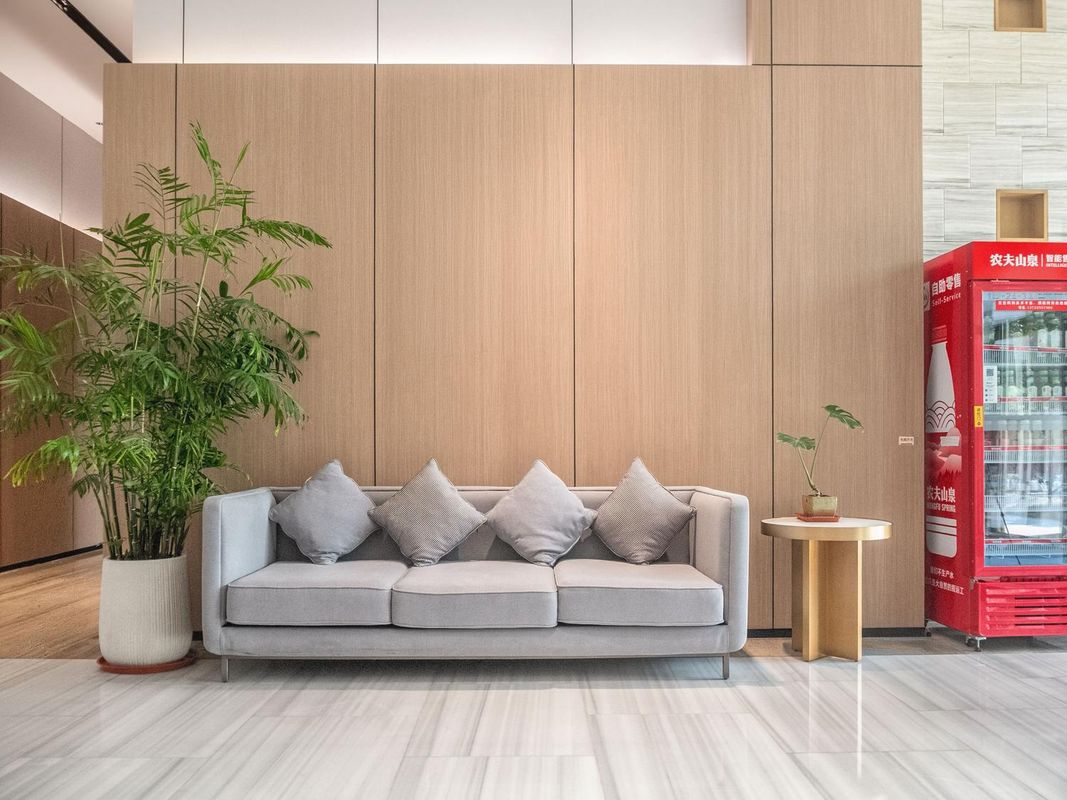 Yin Mansion 隐&middot;公馆
