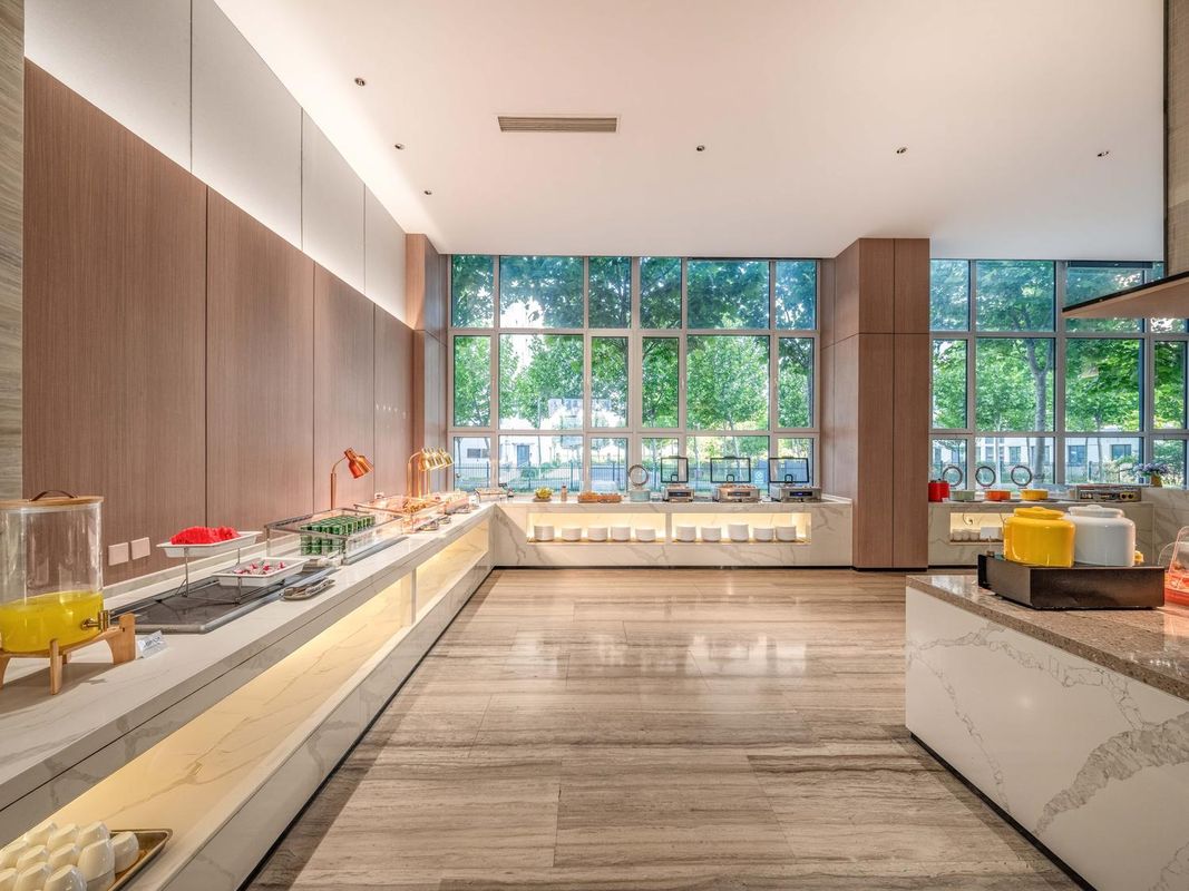 Yin Mansion 隐&middot;公馆