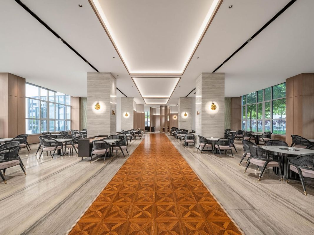 Yin Mansion 隐&middot;公馆