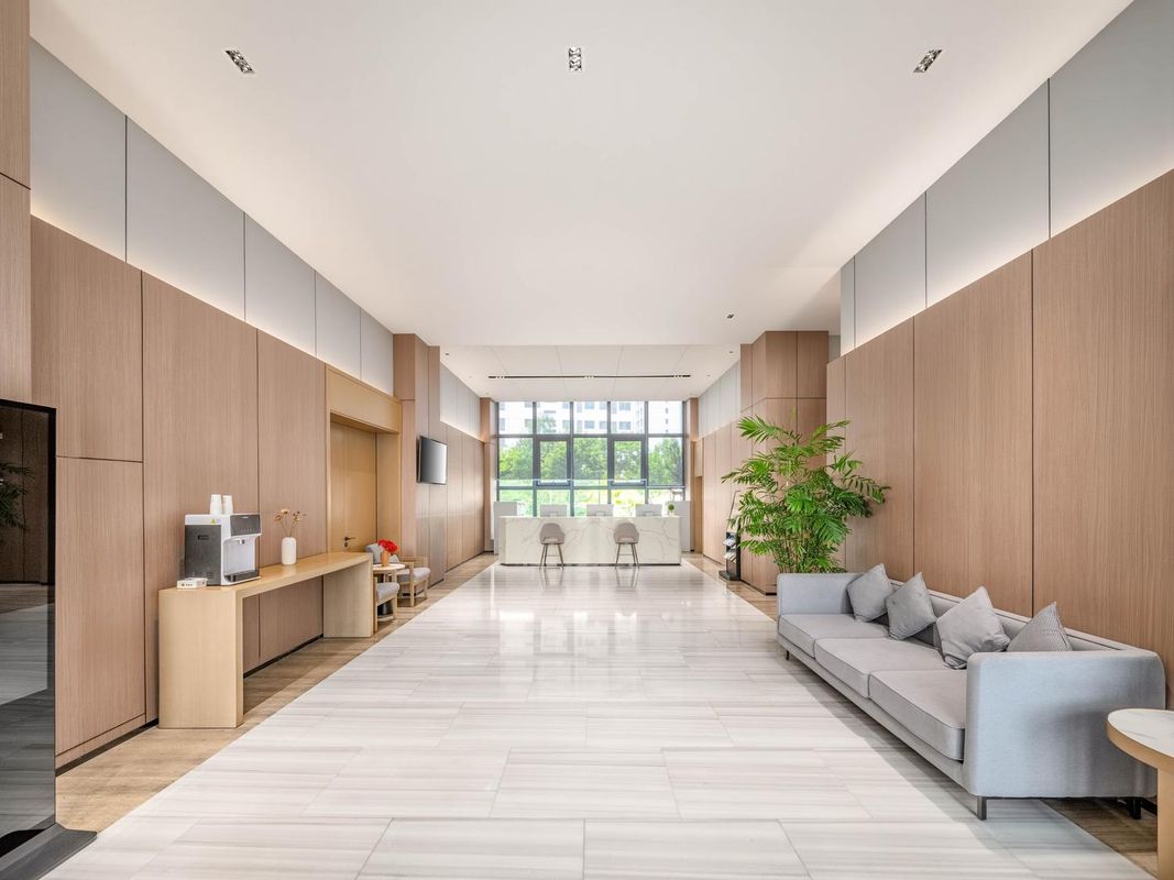 Yin Mansion 隐&middot;公馆