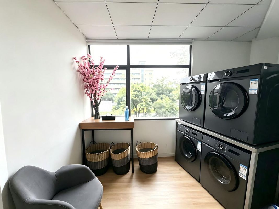 康伯希酒店(深圳国际会展中心店)