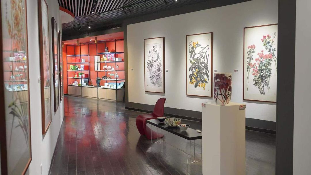 上海浦东张江维景国际酒店