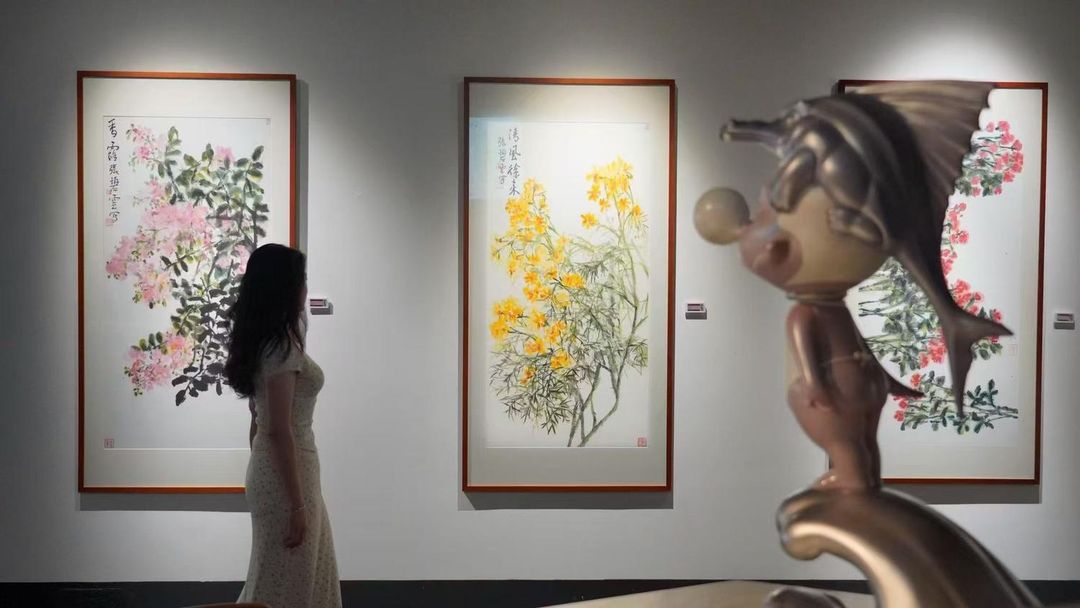 上海浦东张江维景国际酒店