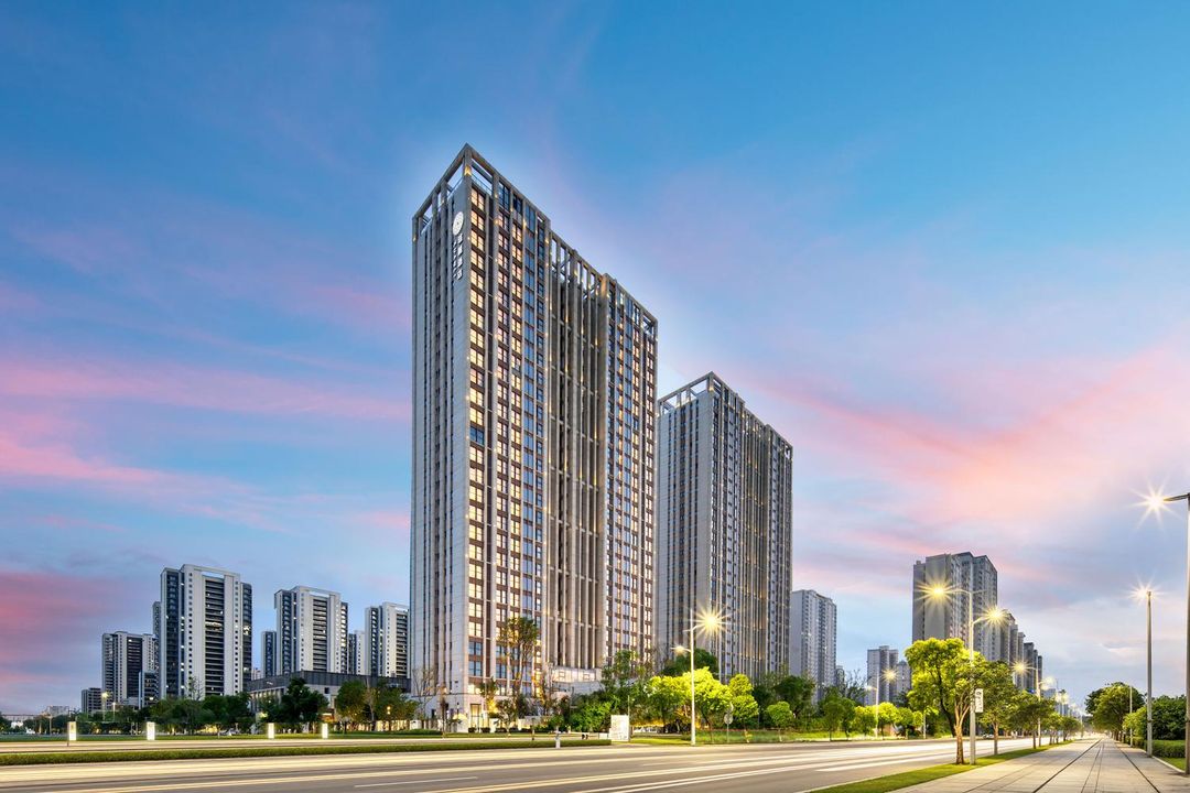 瑄丽酒店(宁波慈溪杭州湾新区方特东方神画店)