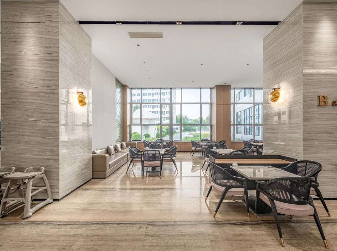 V&middot;HOTEL