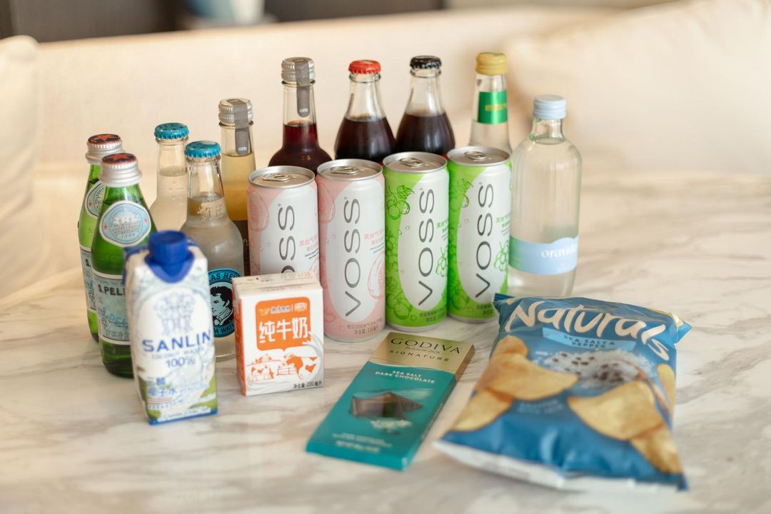 杭州中心四季酒店
