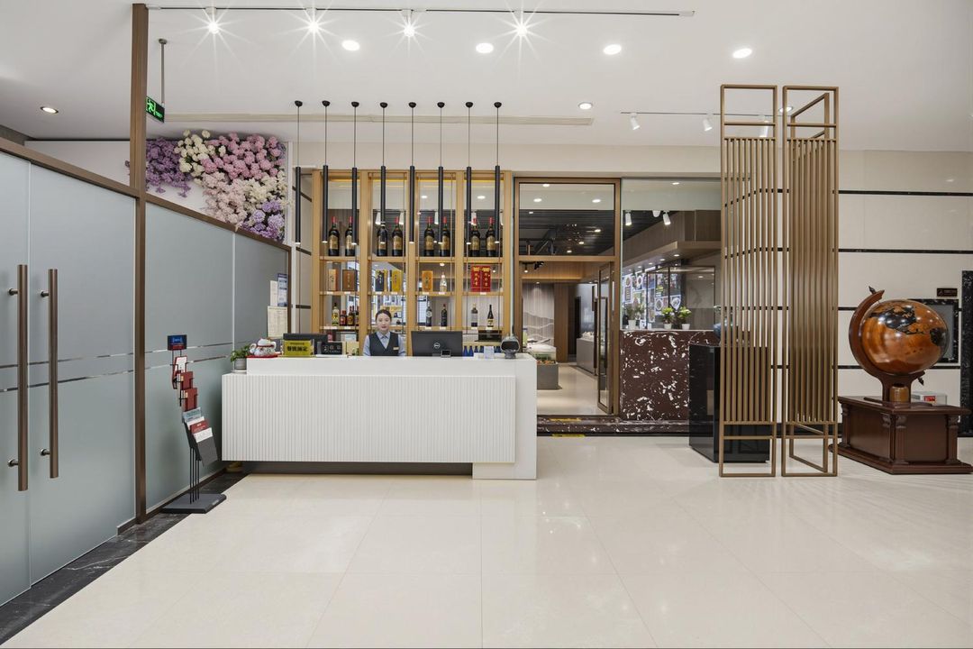 青岛瀚源世纪大酒店