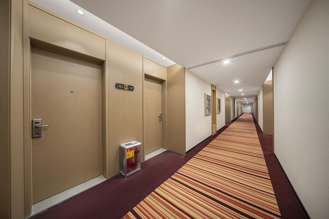青岛瀚源世纪大酒店