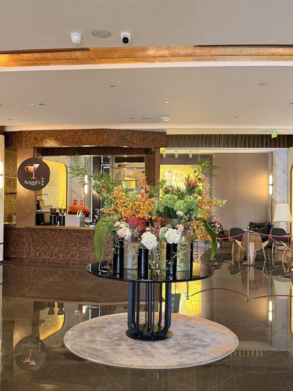 长沙温德姆花园酒店(岳麓山大学城店)