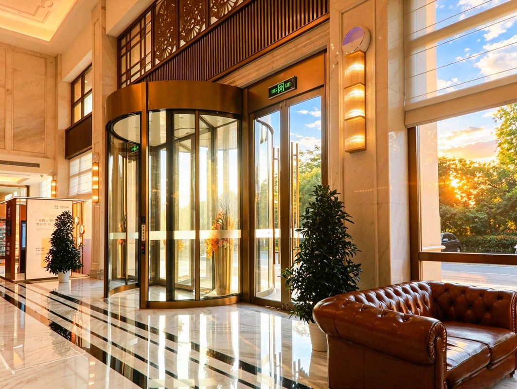 戴斯温德姆酒店(武汉光谷三路小米科技园店)