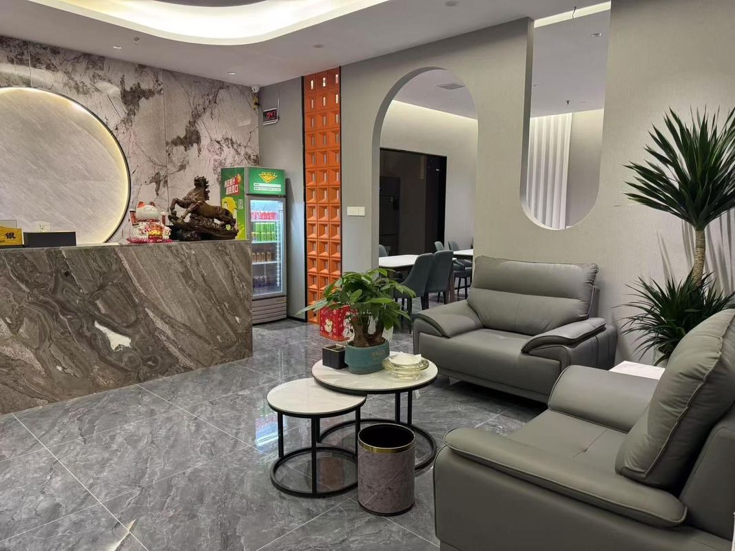 昆明万象城西姆酒店(东郊路地铁站店)