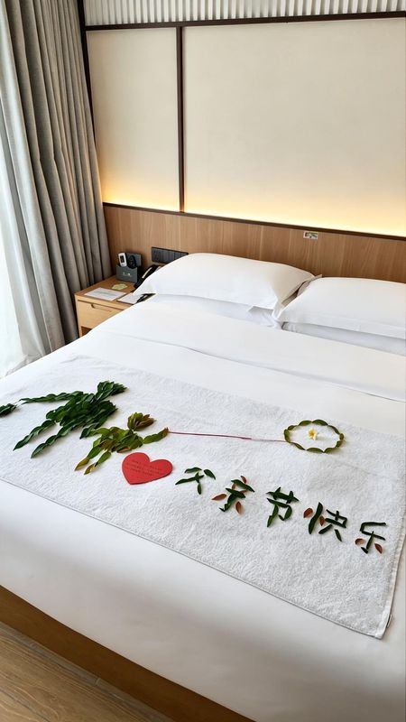三亚大东海壹号酒店