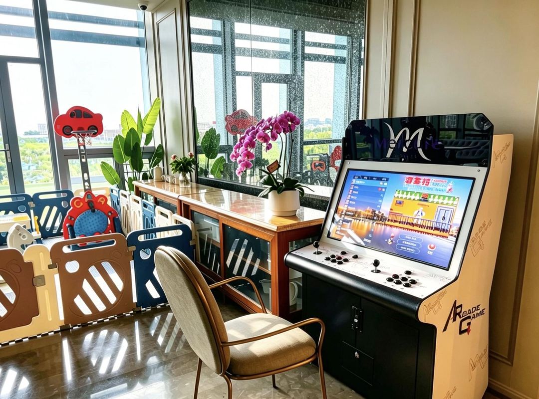 上海宝山美居酒店