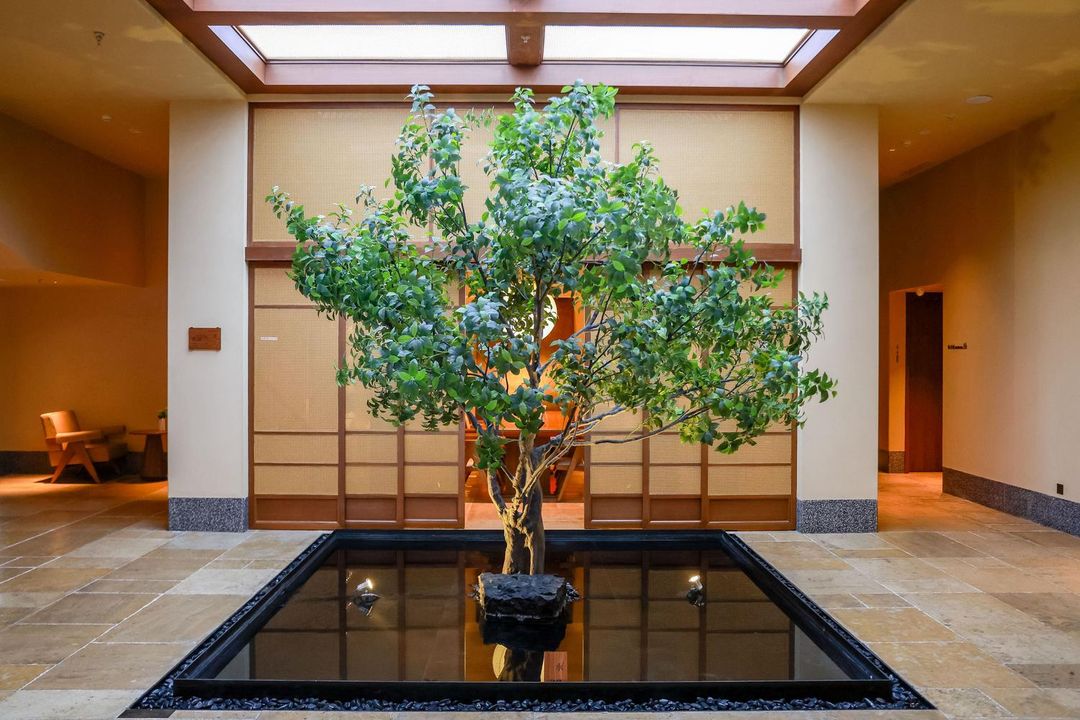 北京鸟巢惠新西街北口地铁站亚朵见野酒店
