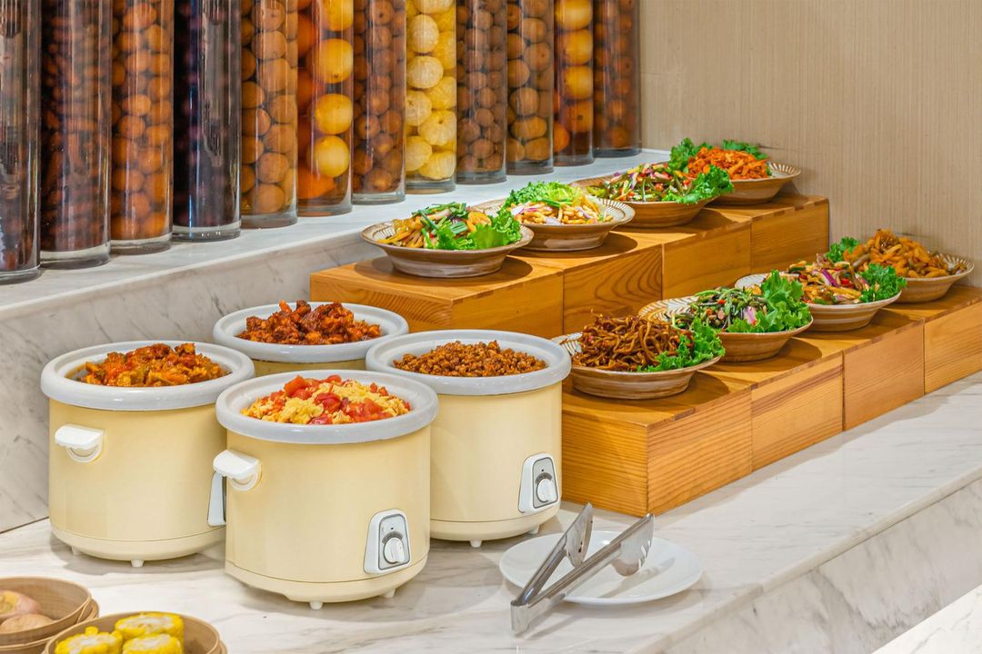 昆明泽熙酒店(新亚洲体育城地铁站店)