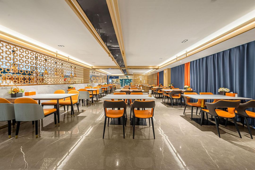 昆明泽熙酒店(新亚洲体育城地铁站店)