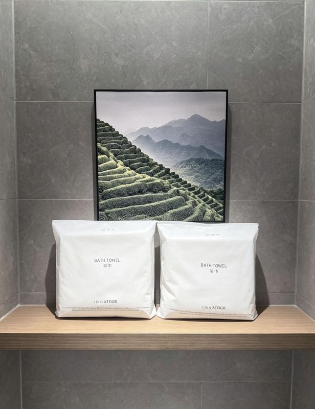 成都武侯祠宽窄巷子亚朵酒店