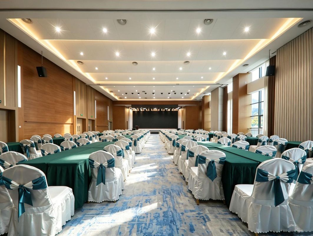 戴斯温德姆酒店(武汉光谷三路小米科技园店)