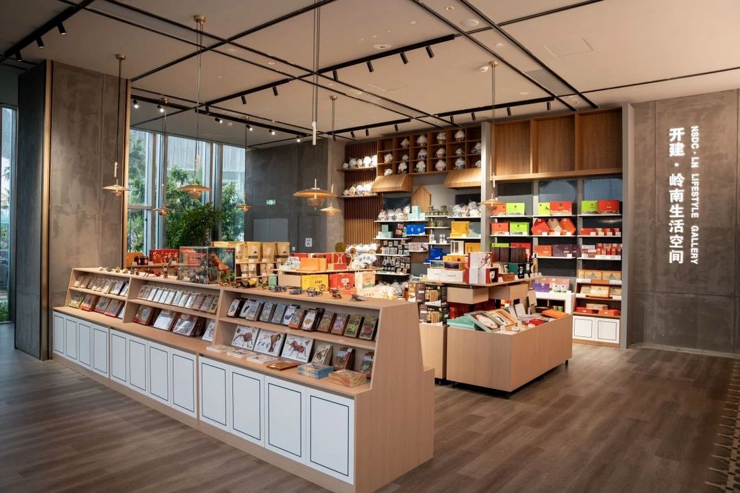 南沙岭南东方酒店