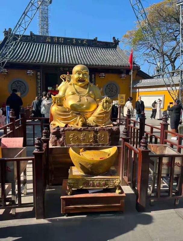 杭州灵隐开元名庭大酒店(西湖风景区店)