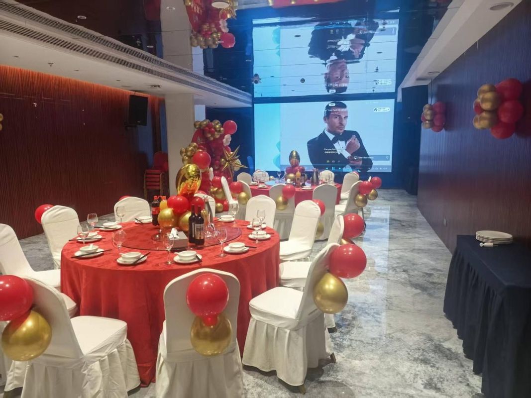 厦门亨龙酒店(东渡店)