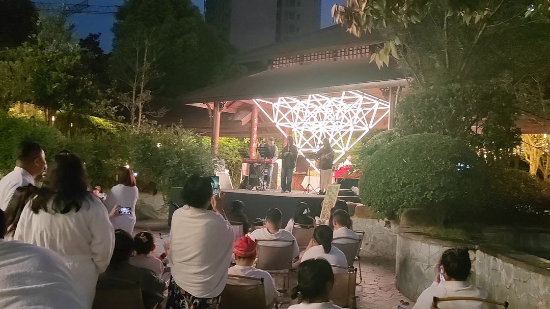贵阳万象温泉度假酒店