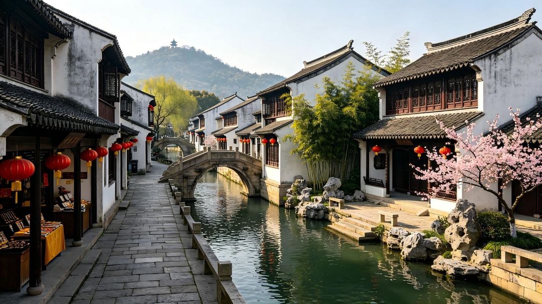 维也纳国际酒店(无锡惠山堰桥地铁站店)